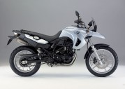 BMW F 650 GS